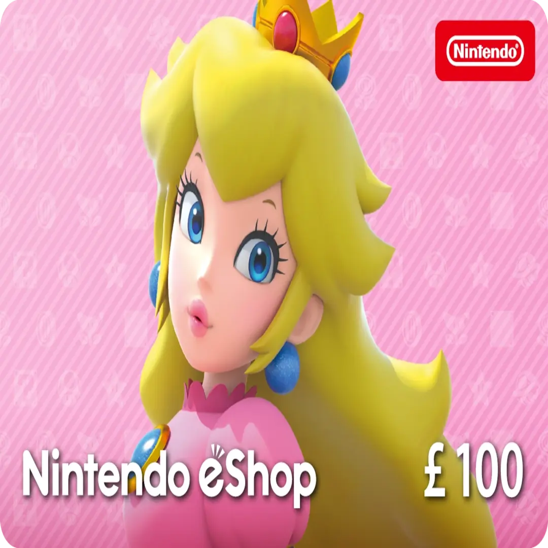 Nintendo eShop (UK)