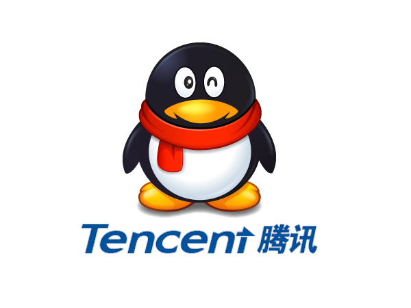 QQ Tencent