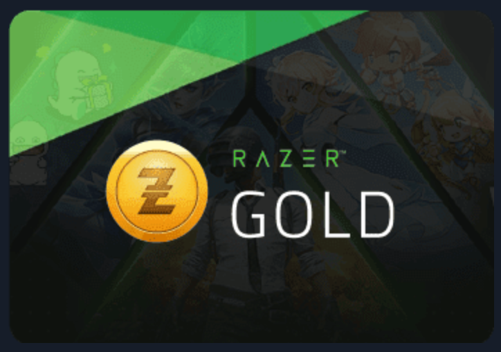 Razer Gold