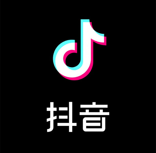抖音 Douyin