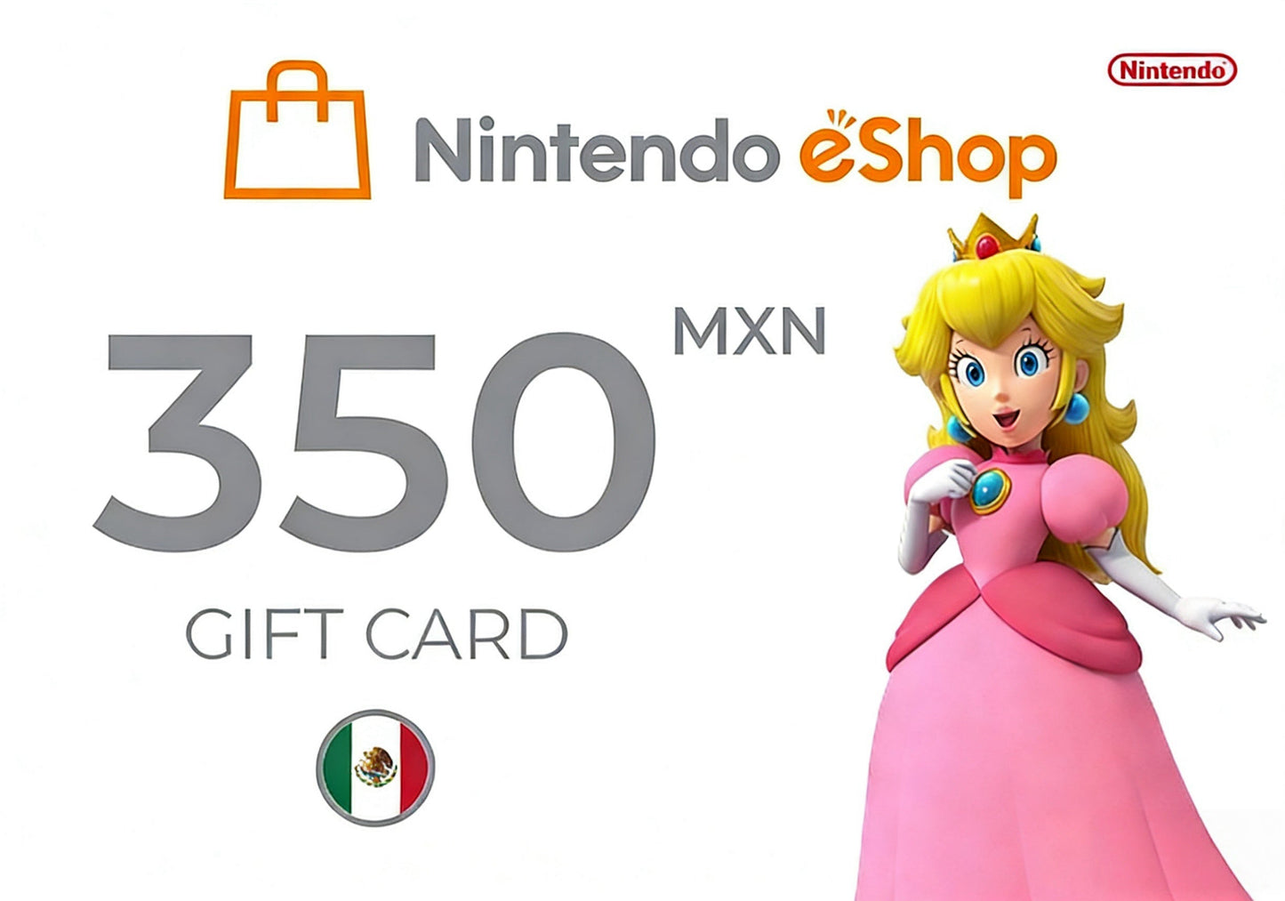 Nintendo eShop (MX)