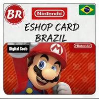 Nintendo eShop (BR)