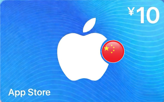 Apple iTunes (CN)