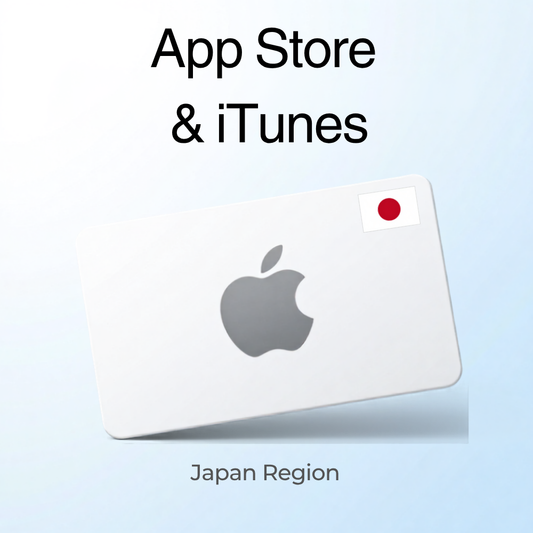 Apple iTunes (JP)