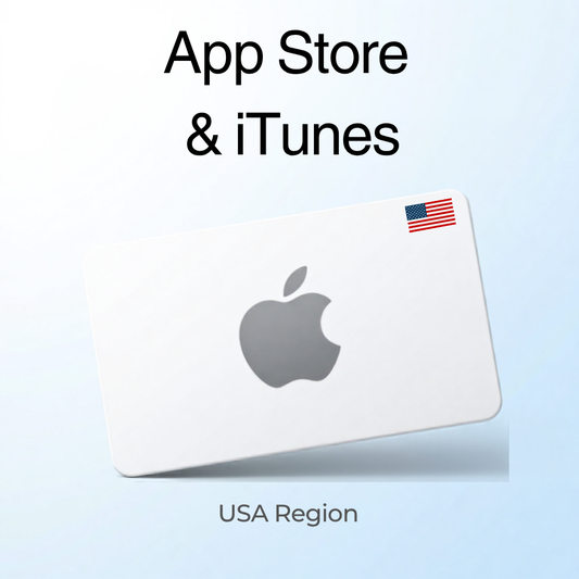 Apple iTunes (US)
