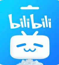 哔哩哔哩会员 bilibili