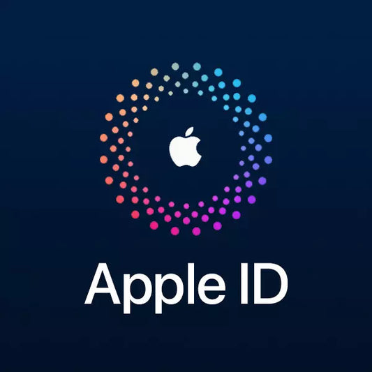 Apple ID【App Store】