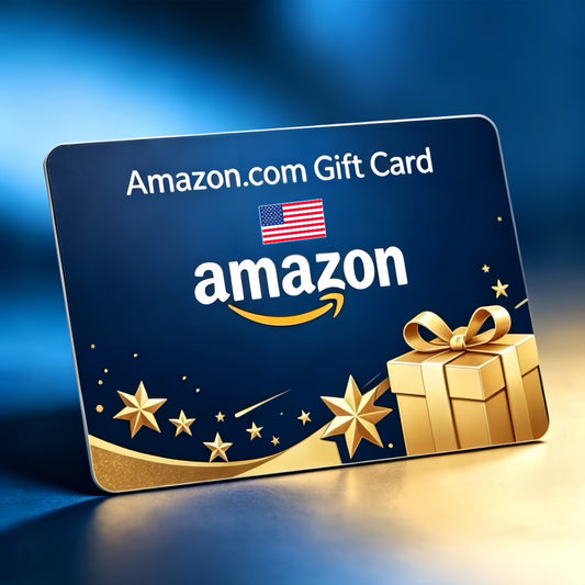 Amazon Card (US)