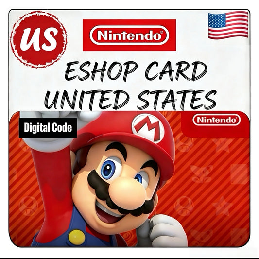 Nintendo eShop (US)