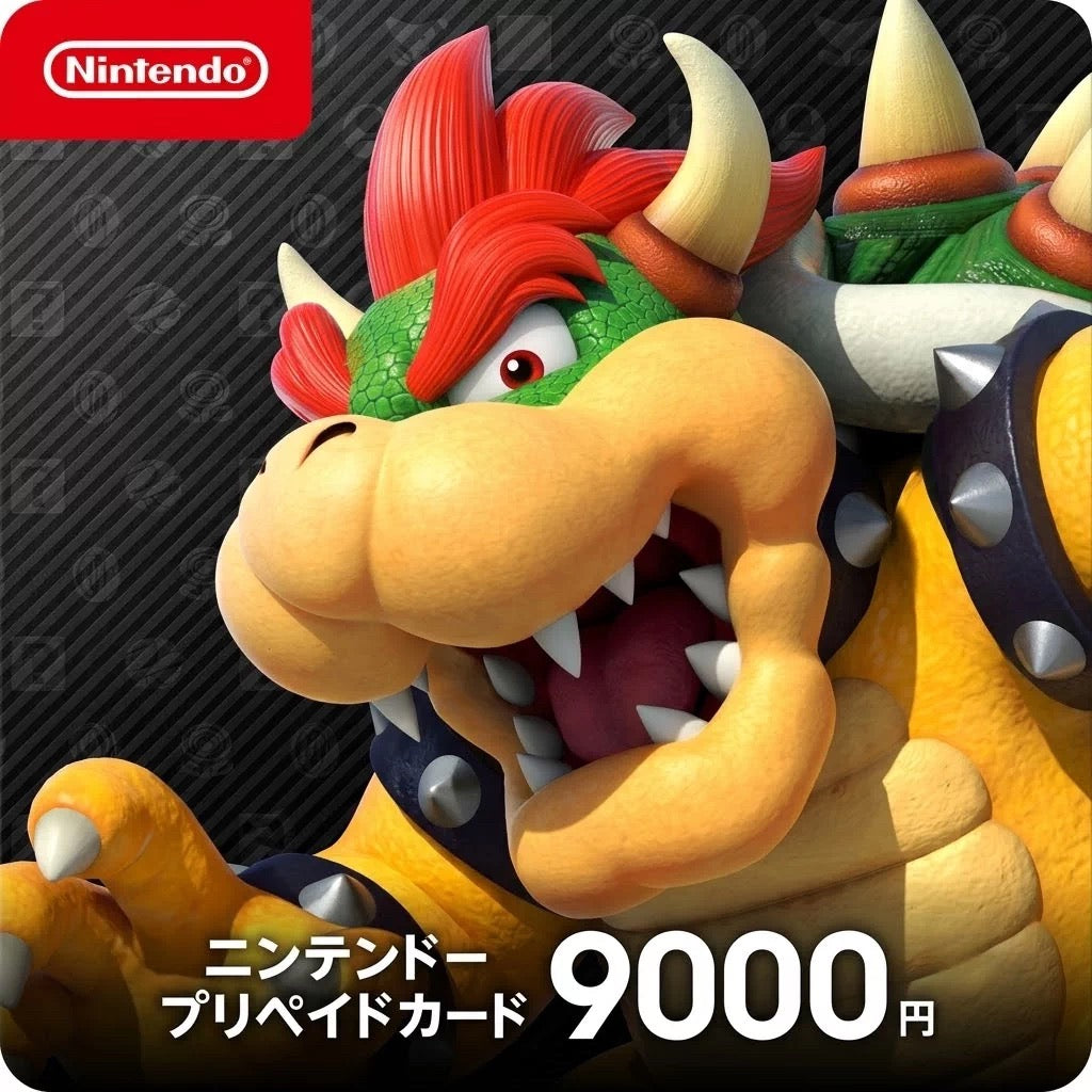 Nintendo eShop (JP)
