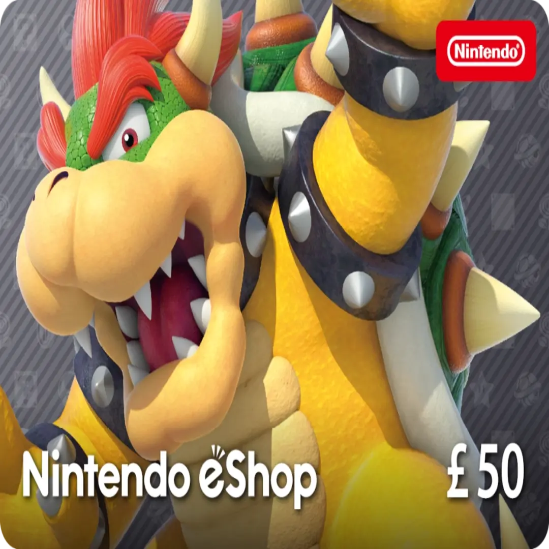 Nintendo eShop (UK)