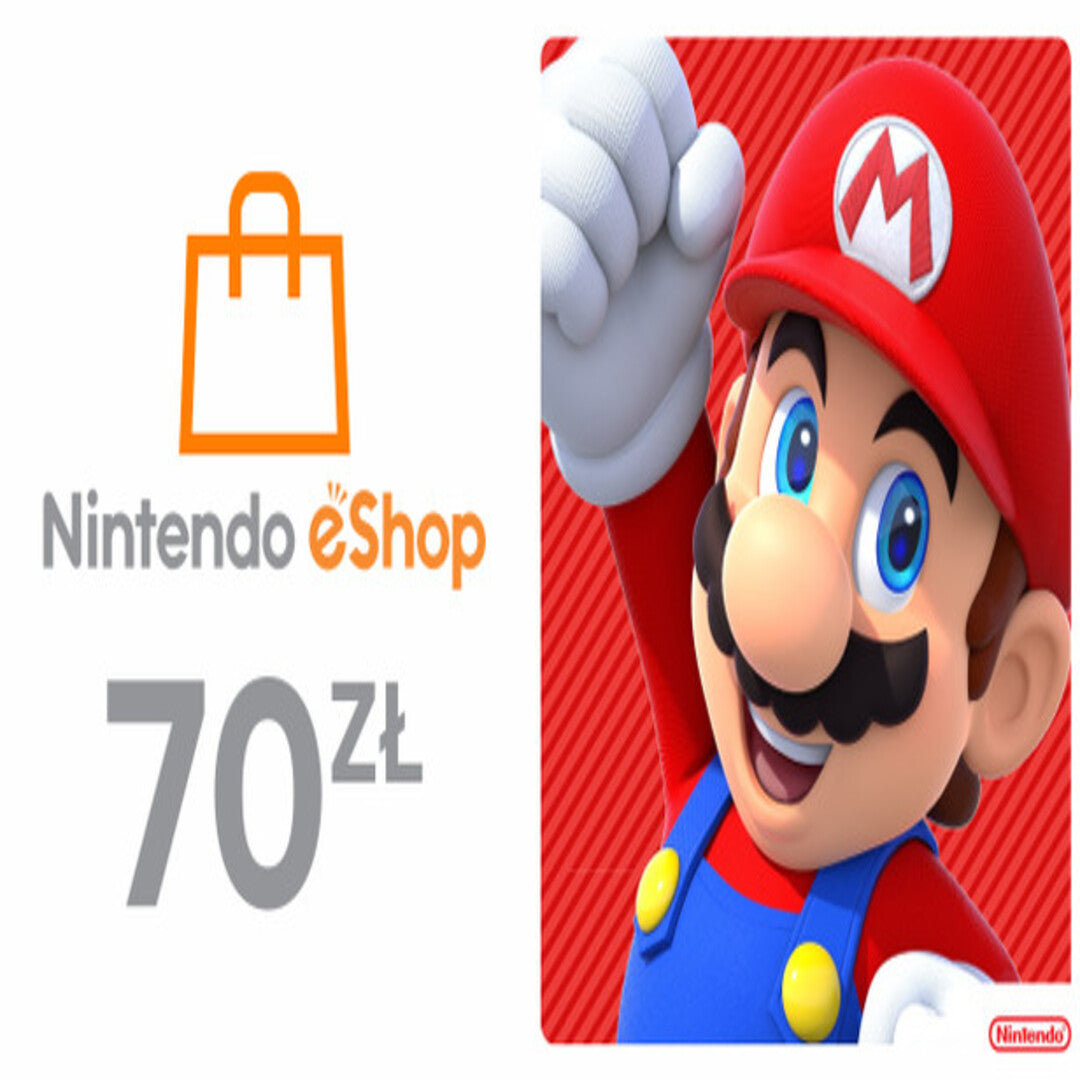 Nintendo eShop (PL)