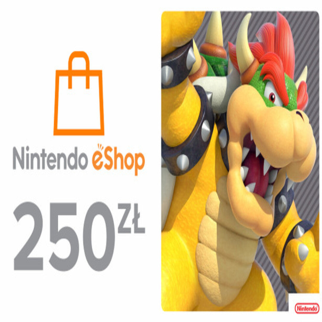 Nintendo eShop (PL)