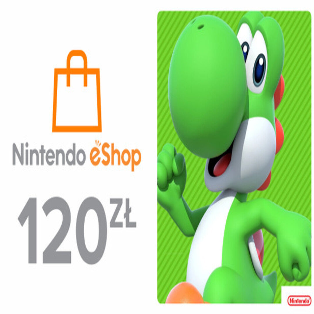 Nintendo eShop (PL)