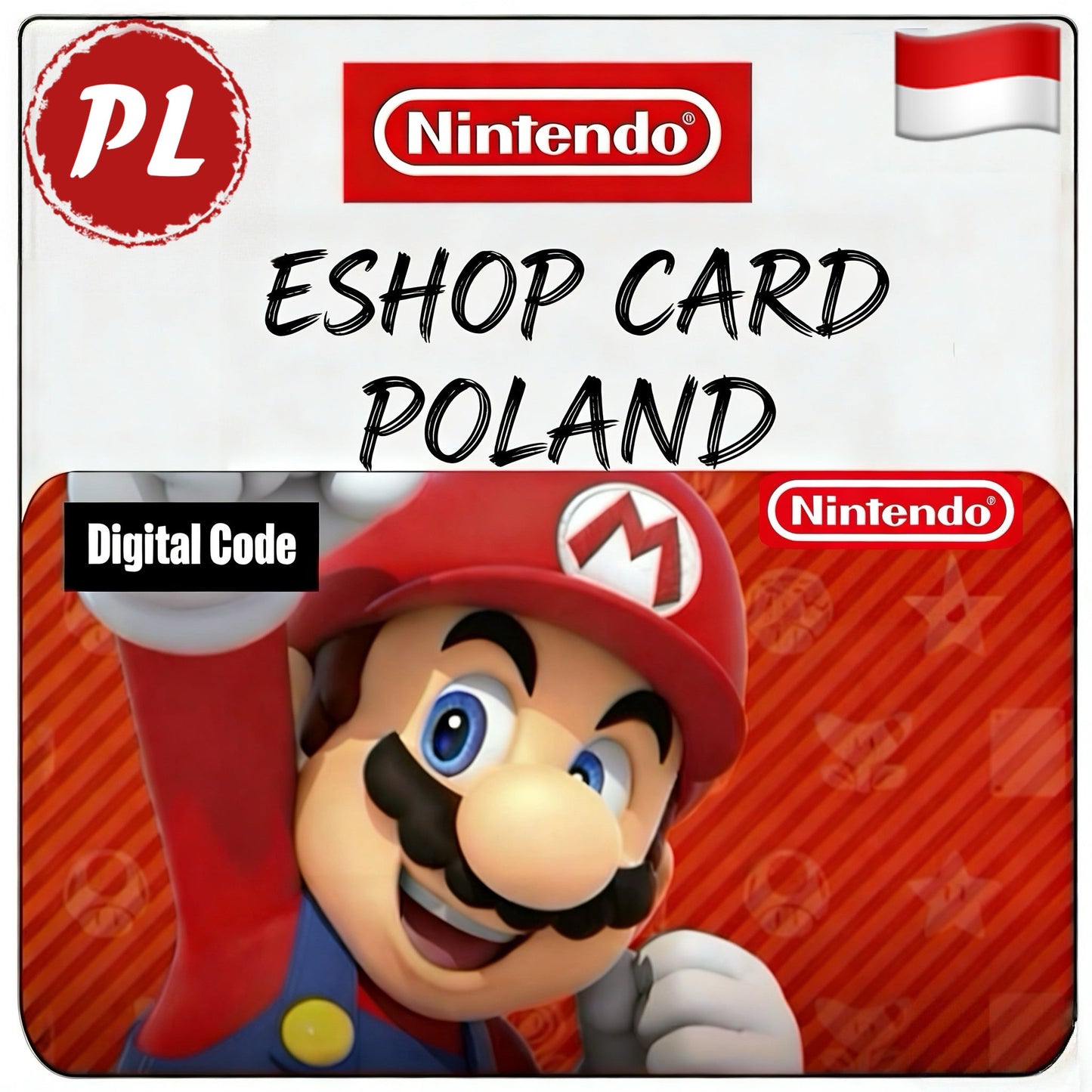 Nintendo eShop (PL)