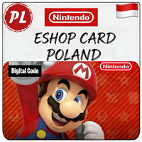 Nintendo eShop (PL)