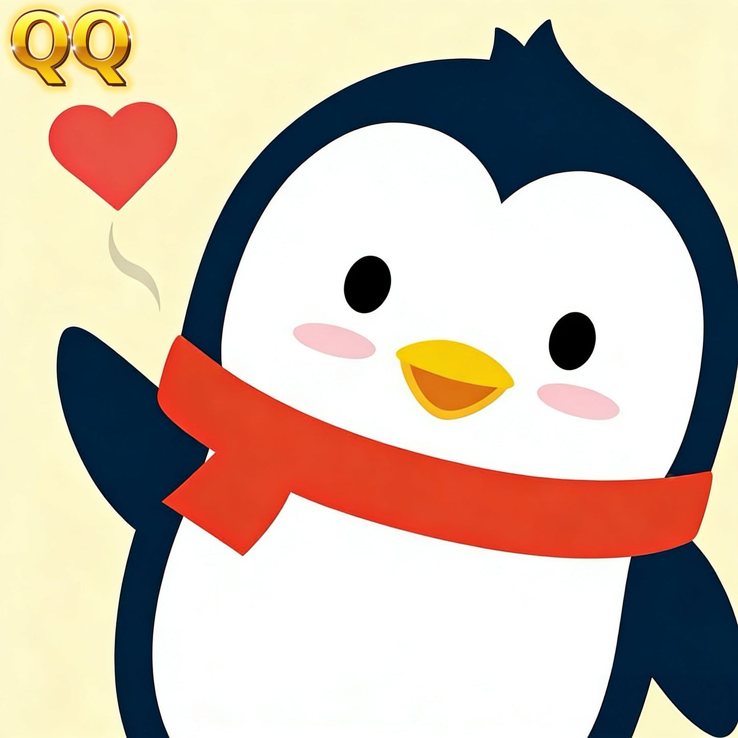 QQ账号 Tencent Account